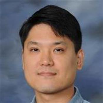 Min Lee (TSA Advisor)